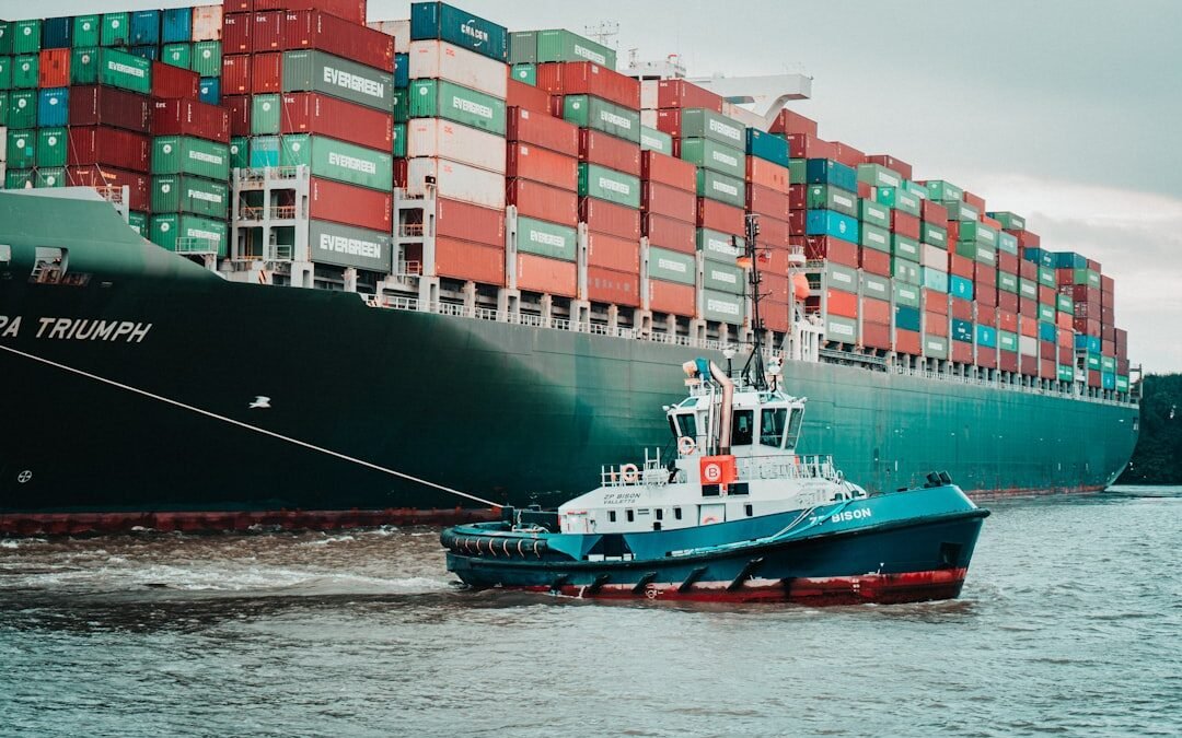 The Future of Supply Chain: Trends and Innovations to Watch Out For