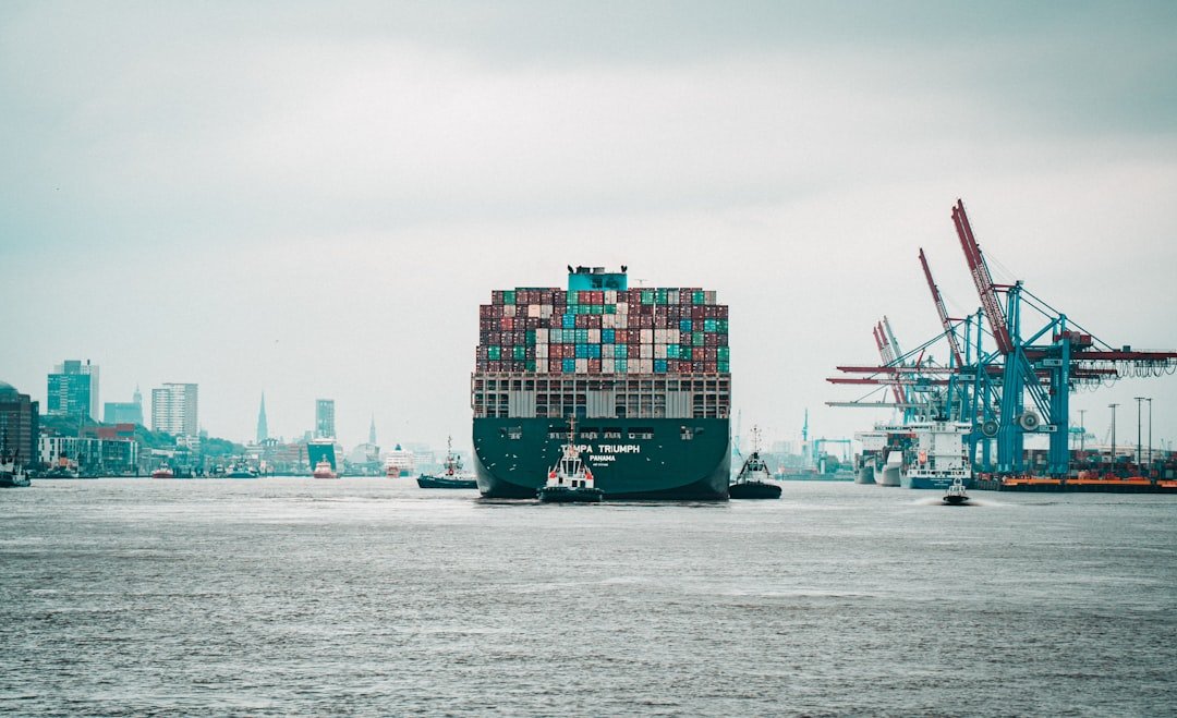 The Future of Logistics: Exploring the Benefits of Supply Chain Optimization